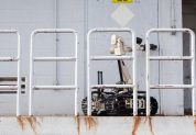 TIGR UGV Robot Bars