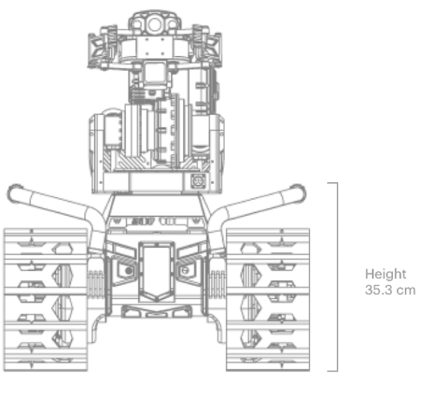 TIGR UGV