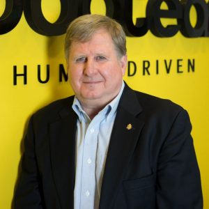 Lt. Gen. (Ret.) Charles T. Cleveland