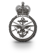 UK MOD
