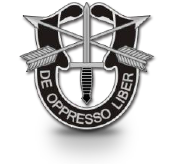 ARMY SOF